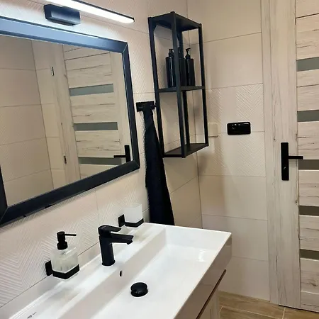 Villa Roubenka U Kavku Stare Hamry