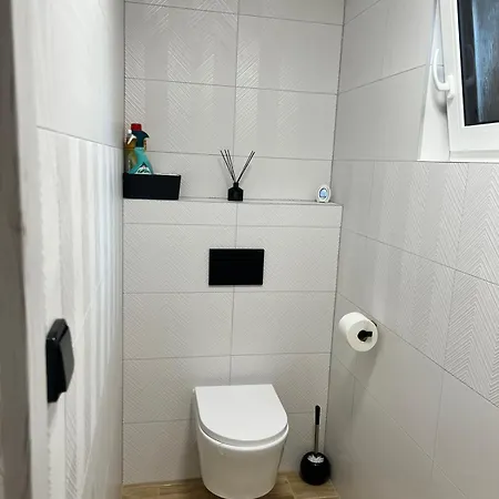 Roubenka U Kavku Stare Hamry