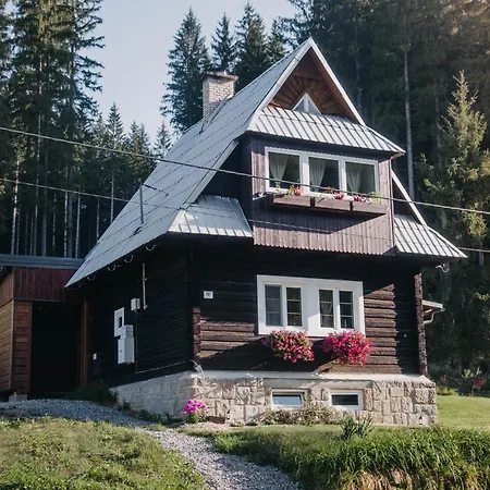 Roubenka U Kavku