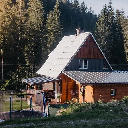 Roubenka U Kavku