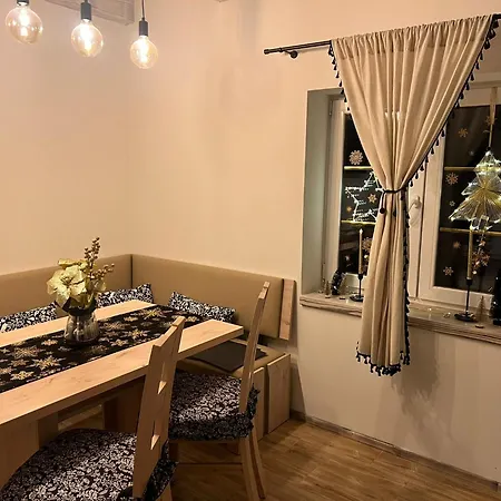 Villa Roubenka U Kavku *