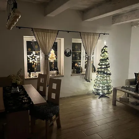 Roubenka U Kavku