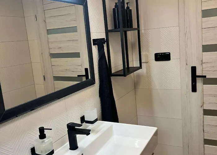 Villa Roubenka U Kavku Staré Hamry