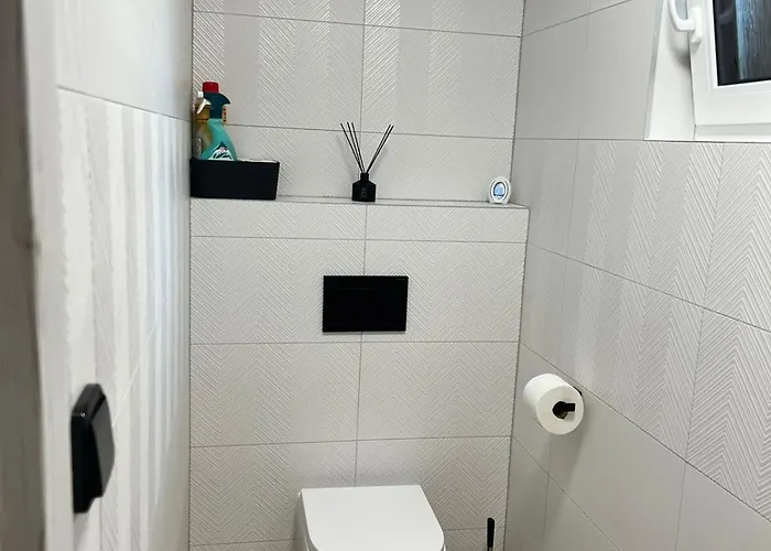 Roubenka U Kavku Staré Hamry