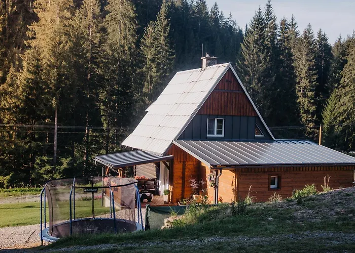Roubenka U Kavku