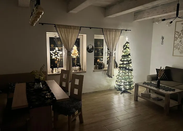 Roubenka U Kavku